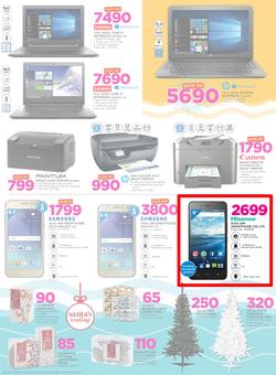 Game Lesotho : Unbeatable Prices For You (25 Oct - 8 Nov 2017), page 2