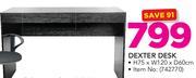 Dexter Desk