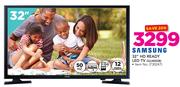 Samsung 32" HD Ready LED TV 32J4003B