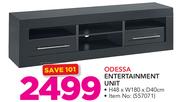 Odessa Entertainment Unit