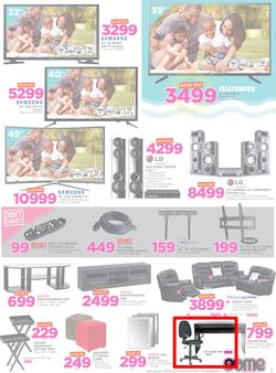 Game Lesotho : Unbeatable Prices For You (25 Oct - 8 Nov 2017), page 3