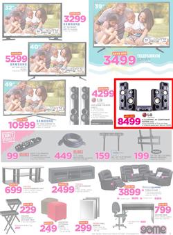Game Lesotho : Unbeatable Prices For You (25 Oct - 8 Nov 2017), page 3