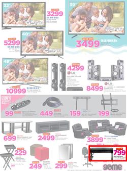Game Lesotho : Unbeatable Prices For You (25 Oct - 8 Nov 2017), page 3