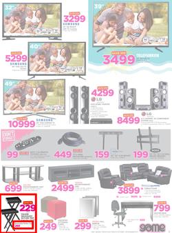 Game Lesotho : Unbeatable Prices For You (25 Oct - 8 Nov 2017), page 3
