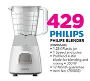 Philips Blender HR2056-00