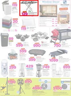 Game Lesotho : Unbeatable Prices For You (25 Oct - 8 Nov 2017), page 4