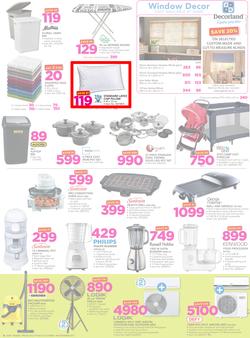 Game Lesotho : Unbeatable Prices For You (25 Oct - 8 Nov 2017), page 4