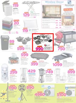 Game Lesotho : Unbeatable Prices For You (25 Oct - 8 Nov 2017), page 4