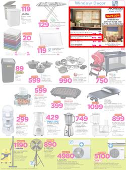 Game Lesotho : Unbeatable Prices For You (25 Oct - 8 Nov 2017), page 4
