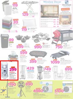 Game Lesotho : Unbeatable Prices For You (25 Oct - 8 Nov 2017), page 4