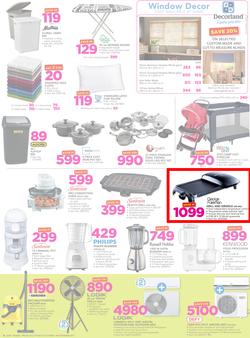 Game Lesotho : Unbeatable Prices For You (25 Oct - 8 Nov 2017), page 4