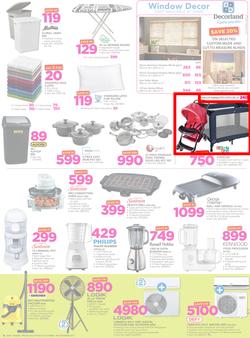 Game Lesotho : Unbeatable Prices For You (25 Oct - 8 Nov 2017), page 4