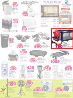 Game Lesotho : Unbeatable Prices For You (25 Oct - 8 Nov 2017), page 4