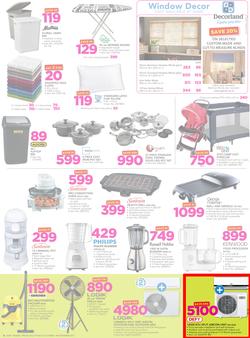 Game Lesotho : Unbeatable Prices For You (25 Oct - 8 Nov 2017), page 4