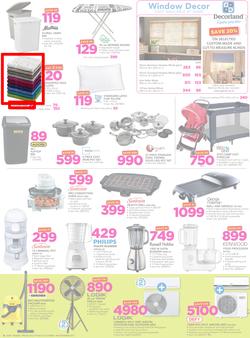 Game Lesotho : Unbeatable Prices For You (25 Oct - 8 Nov 2017), page 4