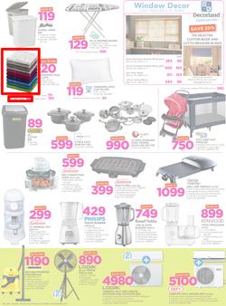 Game Lesotho : Unbeatable Prices For You (25 Oct - 8 Nov 2017), page 4