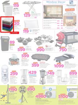Game Lesotho : Unbeatable Prices For You (25 Oct - 8 Nov 2017), page 4