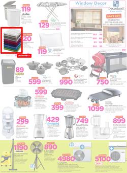 Game Lesotho : Unbeatable Prices For You (25 Oct - 8 Nov 2017), page 4