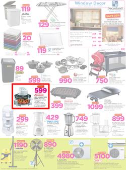 Game Lesotho : Unbeatable Prices For You (25 Oct - 8 Nov 2017), page 4
