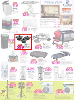 Game Lesotho : Unbeatable Prices For You (25 Oct - 8 Nov 2017), page 4