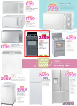 Game Lesotho : Unbeatable Prices For You (25 Oct - 8 Nov 2017), page 5