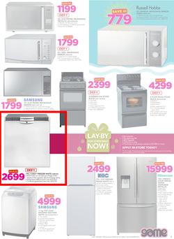 Game Lesotho : Unbeatable Prices For You (25 Oct - 8 Nov 2017), page 5