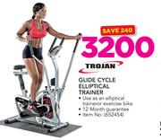 Trojan Glide Cycle Elliptical Trainer