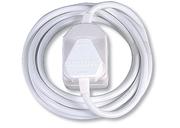 Simple 10A Extension Cord