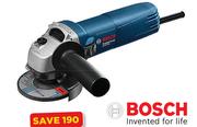 Bosch 500W Compact Corded Drill