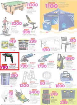 Game Lesotho : Unbeatable Prices For You (25 Oct - 8 Nov 2017), page 6