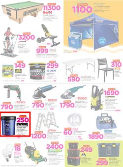 Game Lesotho : Unbeatable Prices For You (25 Oct - 8 Nov 2017), page 6