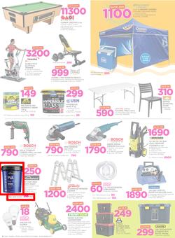 Game Lesotho : Unbeatable Prices For You (25 Oct - 8 Nov 2017), page 6