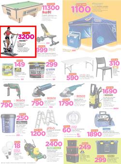 Game Lesotho : Unbeatable Prices For You (25 Oct - 8 Nov 2017), page 6