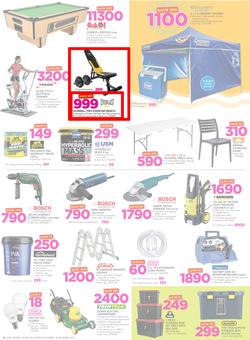 Game Lesotho : Unbeatable Prices For You (25 Oct - 8 Nov 2017), page 6