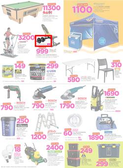 Game Lesotho : Unbeatable Prices For You (25 Oct - 8 Nov 2017), page 6