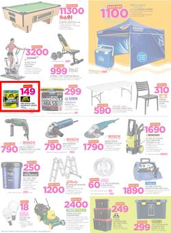 Game Lesotho : Unbeatable Prices For You (25 Oct - 8 Nov 2017), page 6
