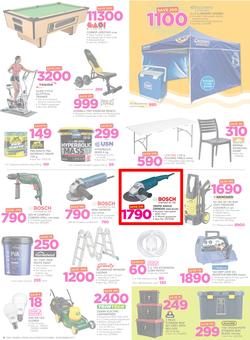Game Lesotho : Unbeatable Prices For You (25 Oct - 8 Nov 2017), page 6