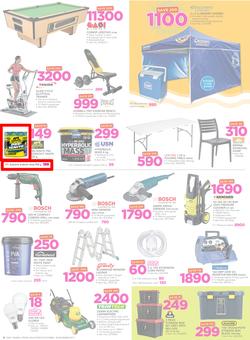 Game Lesotho : Unbeatable Prices For You (25 Oct - 8 Nov 2017), page 6