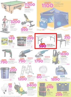Game Lesotho : Unbeatable Prices For You (25 Oct - 8 Nov 2017), page 6