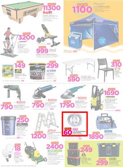 Game Lesotho : Unbeatable Prices For You (25 Oct - 8 Nov 2017), page 6