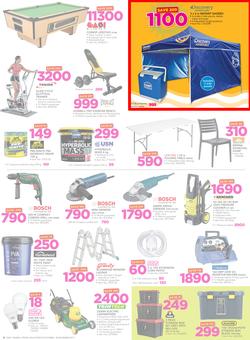 Game Lesotho : Unbeatable Prices For You (25 Oct - 8 Nov 2017), page 6