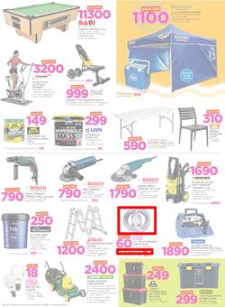 Game Lesotho : Unbeatable Prices For You (25 Oct - 8 Nov 2017), page 6