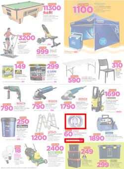 Game Lesotho : Unbeatable Prices For You (25 Oct - 8 Nov 2017), page 6