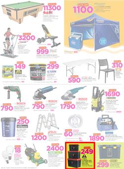 Game Lesotho : Unbeatable Prices For You (25 Oct - 8 Nov 2017), page 6