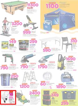 Game Lesotho : Unbeatable Prices For You (25 Oct - 8 Nov 2017), page 6
