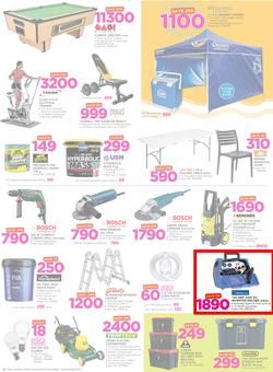 Game Lesotho : Unbeatable Prices For You (25 Oct - 8 Nov 2017), page 6