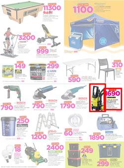 Game Lesotho : Unbeatable Prices For You (25 Oct - 8 Nov 2017), page 6