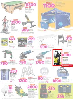 Game Lesotho : Unbeatable Prices For You (25 Oct - 8 Nov 2017), page 6