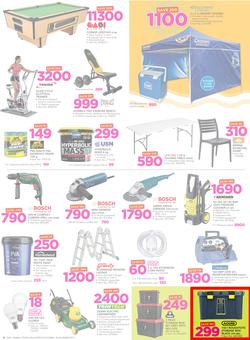 Game Lesotho : Unbeatable Prices For You (25 Oct - 8 Nov 2017), page 6