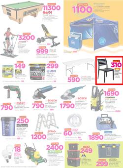 Game Lesotho : Unbeatable Prices For You (25 Oct - 8 Nov 2017), page 6